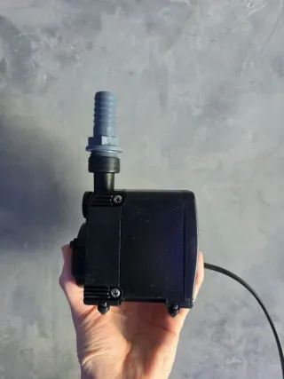 Bomba Acuario Nyos Viper 2.0