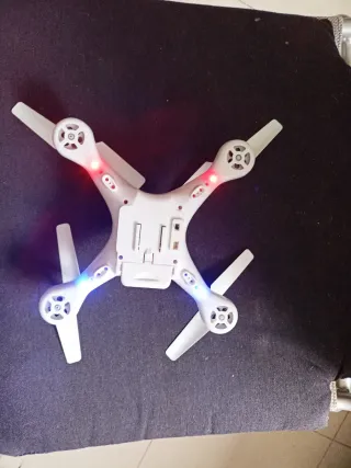 DRON MAX LAGOM 2.4GHZ 6 AXIS GYRO