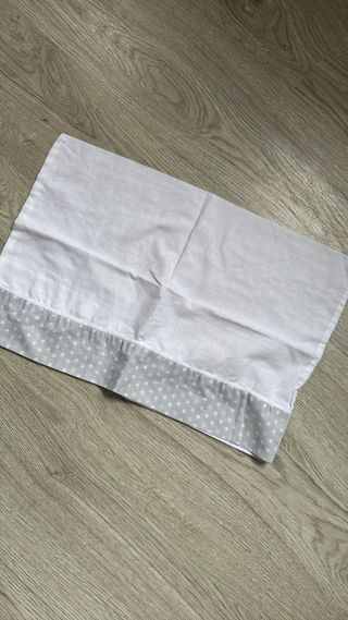 Juego de sábanas térmicas