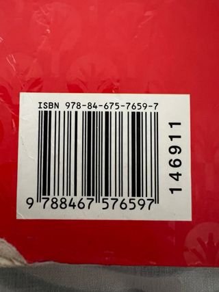 Dibujo técnico 1 Bachillerato