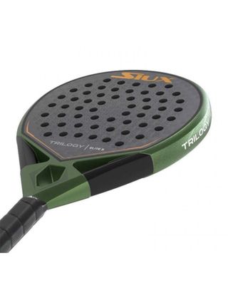 Pala Siux Trilogy Elite 5 2025