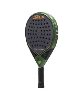 Pala Siux Trilogy Elite 5 2025