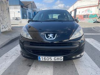 Peugeot 207 2009