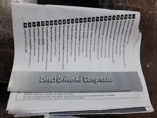 COMPRESOR DE AIRE 50LITROS 2HP