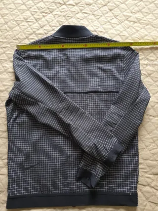 Giacca Nike Antivento Uomo