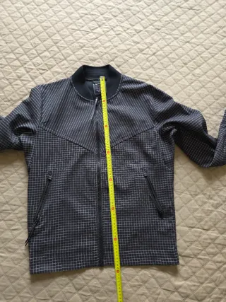 Giacca Nike Antivento Uomo