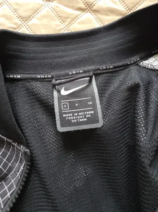 Giacca Nike Antivento Uomo