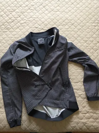 Giacca Nike Antivento Uomo