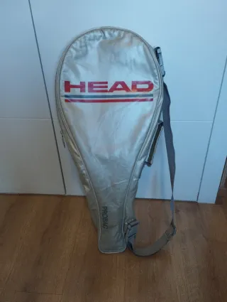 Raqueta Tenis HEAD Original (MADE in AUSTRIA)