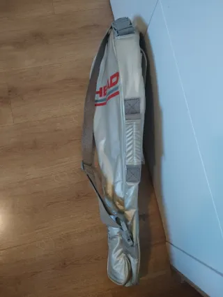 Raqueta Tenis HEAD Original (MADE in AUSTRIA)