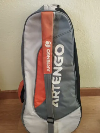 Raqueta Tenis HEAD Original (MADE in AUSTRIA)