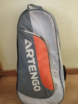 Raqueta Tenis HEAD Original (MADE in AUSTRIA)