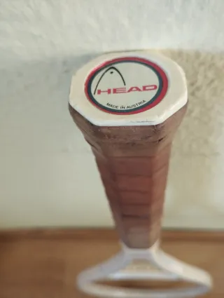 Raqueta Tenis HEAD Original (MADE in AUSTRIA)