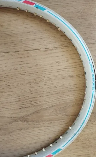 Raqueta Tenis HEAD Original (MADE in AUSTRIA)