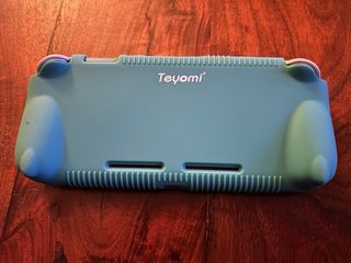 Nintendo Switch Lite Azzurro Turchese