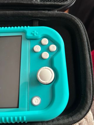 Nintendo Switch Lite Azzurro Turchese