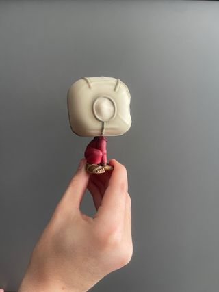 Funko Pop Pluto Película Us 839