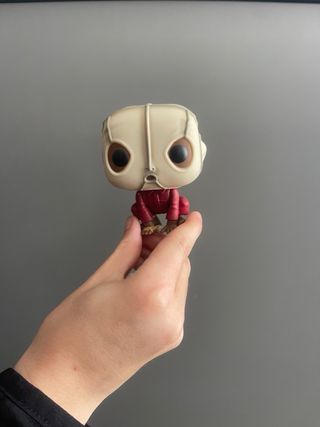 Funko Pop Pluto Película Us 839