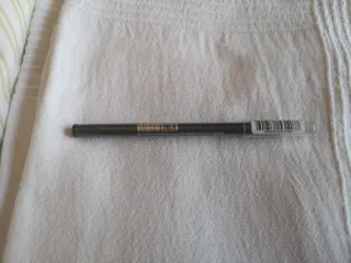 Maybelline Tattoo Liner Metallics Negro Dorado