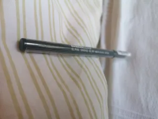 Maybelline Tattoo Liner Metallics Negro Dorado