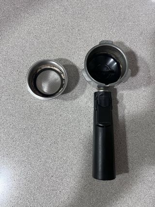 Recambios para Cafetera Ufesa Cafetto Creme