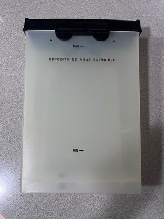 Recambios para Cafetera Ufesa Cafetto Creme