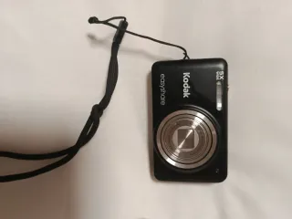 Fotocamera Kodak Easyshare 5x Wide