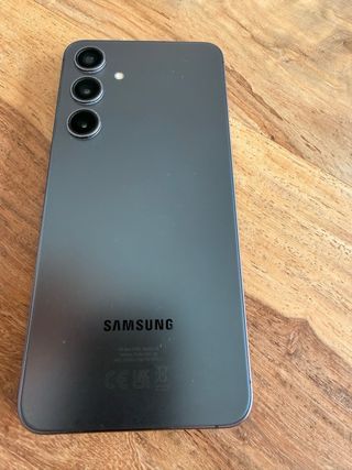 Samsung S24+ 256GB Negro Onyx