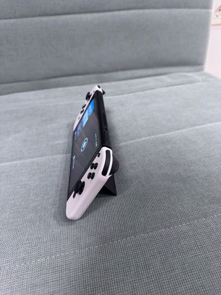 Nintendo Switch OLED + Dock y Cargador