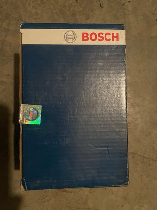 Pastillas Freno Bosch VAG 288mm
