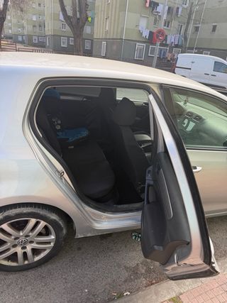 Volkswagen Golf 2008