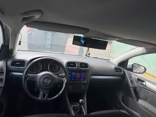 Volkswagen Golf 2008