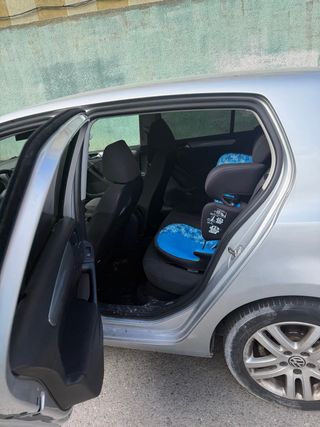 Volkswagen Golf 2008