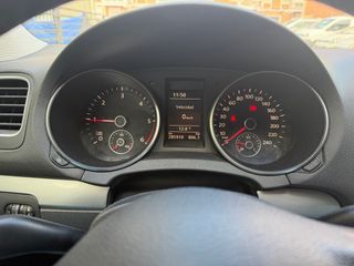 Volkswagen Golf 2008