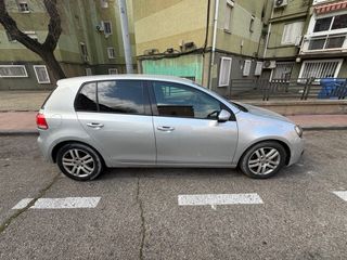 Volkswagen Golf 2008