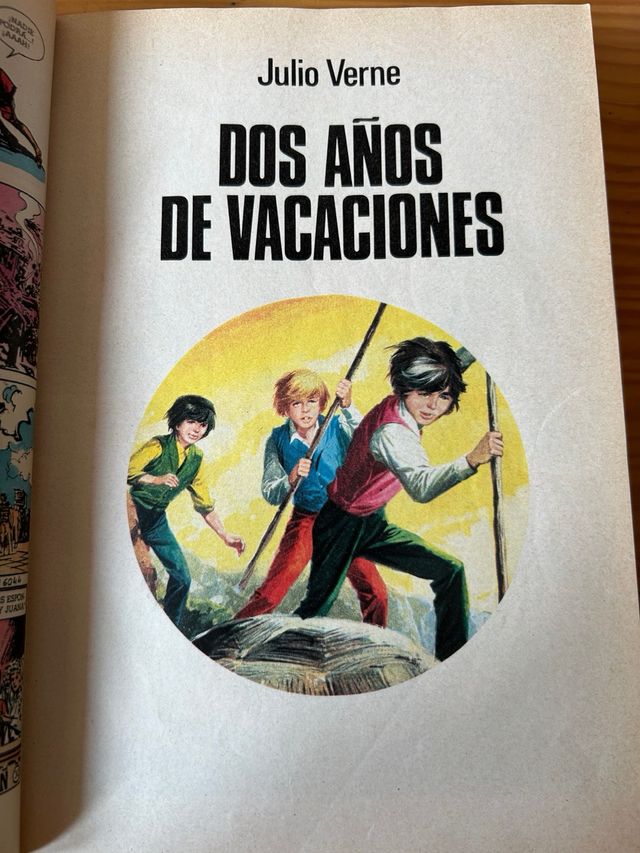 Coleccion Encuadernada Joyas Literarias Juveniles