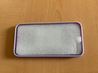 Custodia iPhone 11 Monsters & Co. Viola