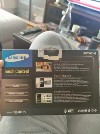Mando Samsung Touch Control RMC3001P2