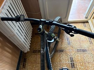 Bicicleta Rockrider Talla S