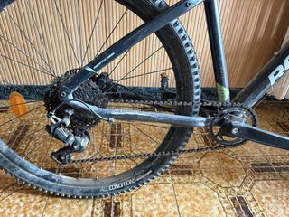 Bicicleta Rockrider Talla S