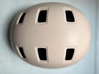 Casco Oxelo niña 48-52cm Bici, Skate, Patines