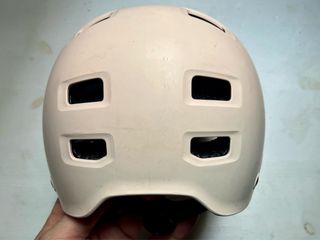 Casco Oxelo niña 48-52cm Bici, Skate, Patines