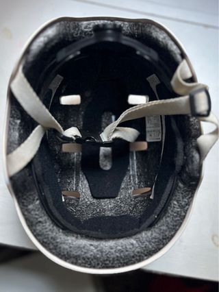 Casco Oxelo niña 48-52cm Bici, Skate, Patines