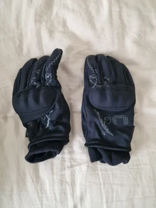 Chaqueta Lem Moon Talla S y guantes