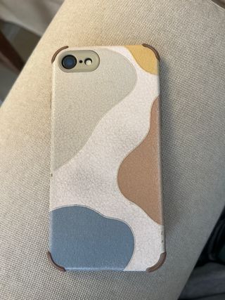 iPhone SE 2020 Nero (Batteria da riparare)