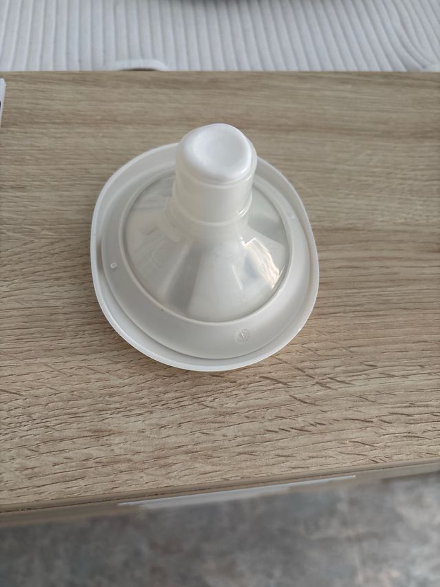 Medela Harmony Extractor Leche Manual