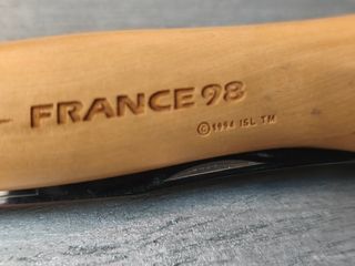 Navaja Opinel N°8 Edición Limitada France 98
