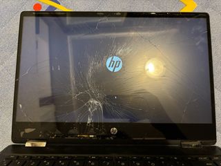 HP Pavilion x360 2020 Convertibile