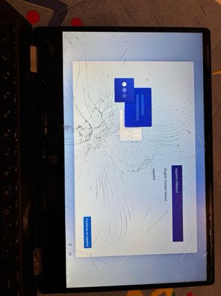 HP Pavilion x360 2020 Convertibile