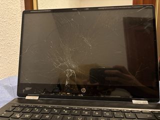 HP Pavilion x360 2020 Convertibile